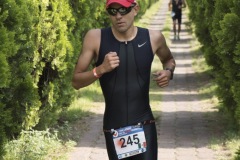 Triatlon San Gil 2016