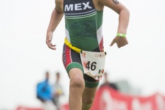 Triatlon San Gil 2016