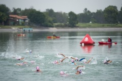 Triatlon San Gil 2016