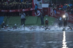 Triatlon San Gil 2016