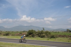 Triatlon San Gil 2016