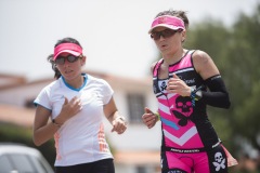 Triatlon San Gil 2016