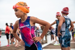 Ford patrocinador oficial de Tepec Trail por Ultra Trail de México, fecha del serial mundial Golden World Series.