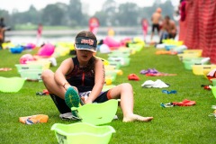 Ford patrocinador oficial de Tepec Trail por Ultra Trail de México, fecha del serial mundial Golden World Series.