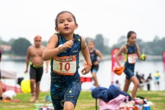 Ford patrocinador oficial de Tepec Trail por Ultra Trail de México, fecha del serial mundial Golden World Series.