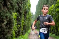 Ford patrocinador oficial de Tepec Trail por Ultra Trail de México, fecha del serial mundial Golden World Series.