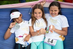 Ford patrocinador oficial de Tepec Trail por Ultra Trail de México, fecha del serial mundial Golden World Series.